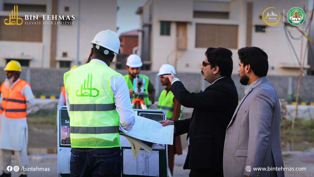 Invest in DHA Multan