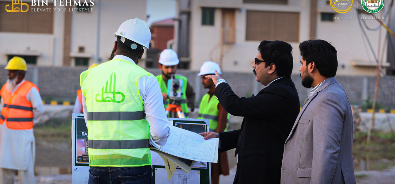 Invest in DHA Multan