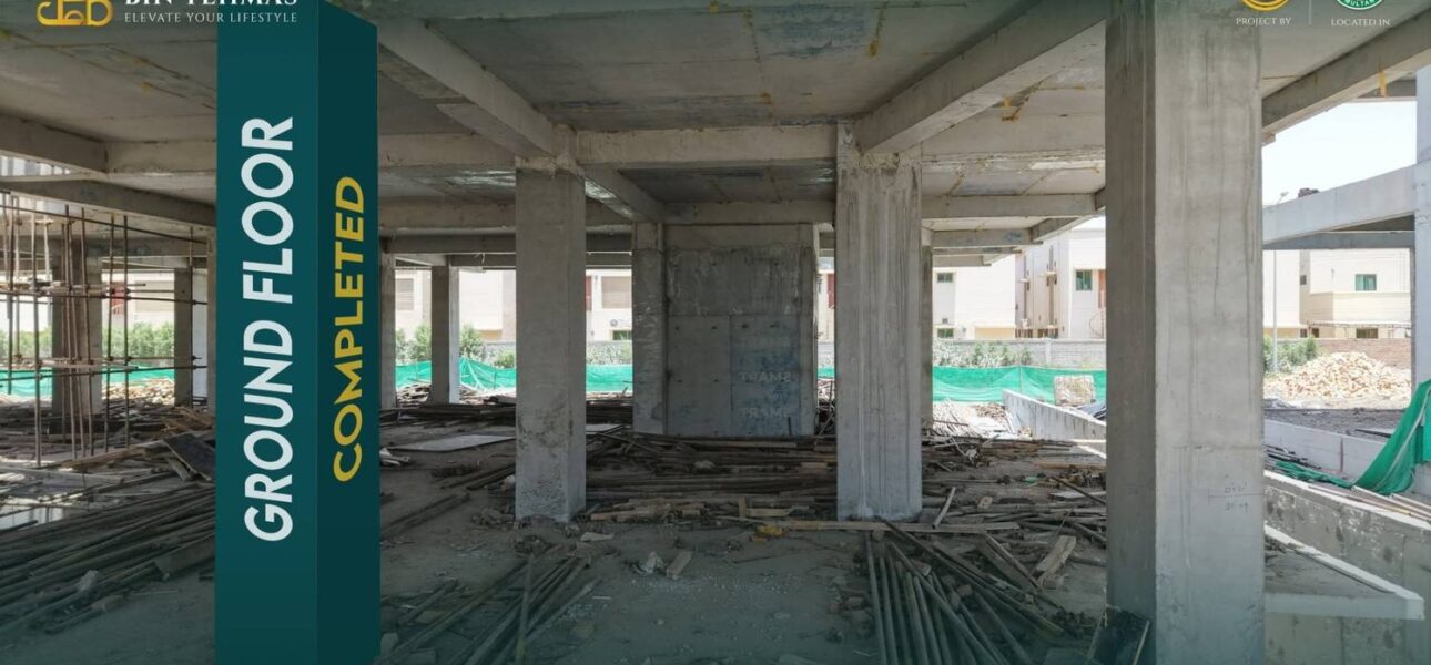 Bin Tehmas: The Crown Jewel of Commercial Real Estate