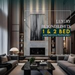 Why Bin Tehmas Apartments Offer the Highest ROI in DHA Multan