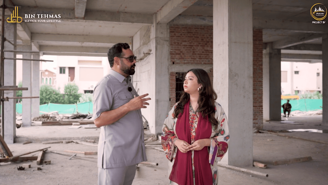 Client Review Bin Tehmas DHA Multan